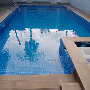 4bdrm Duplex in Best Waves, DVLA Area for rent