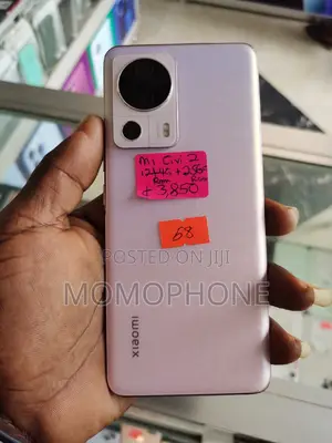 Xiaomi Civi 2 256 GB Pink