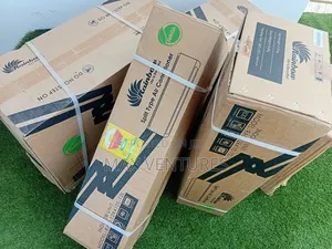 Gracious 1.5hp Rainbow Air Conditioner Energy System