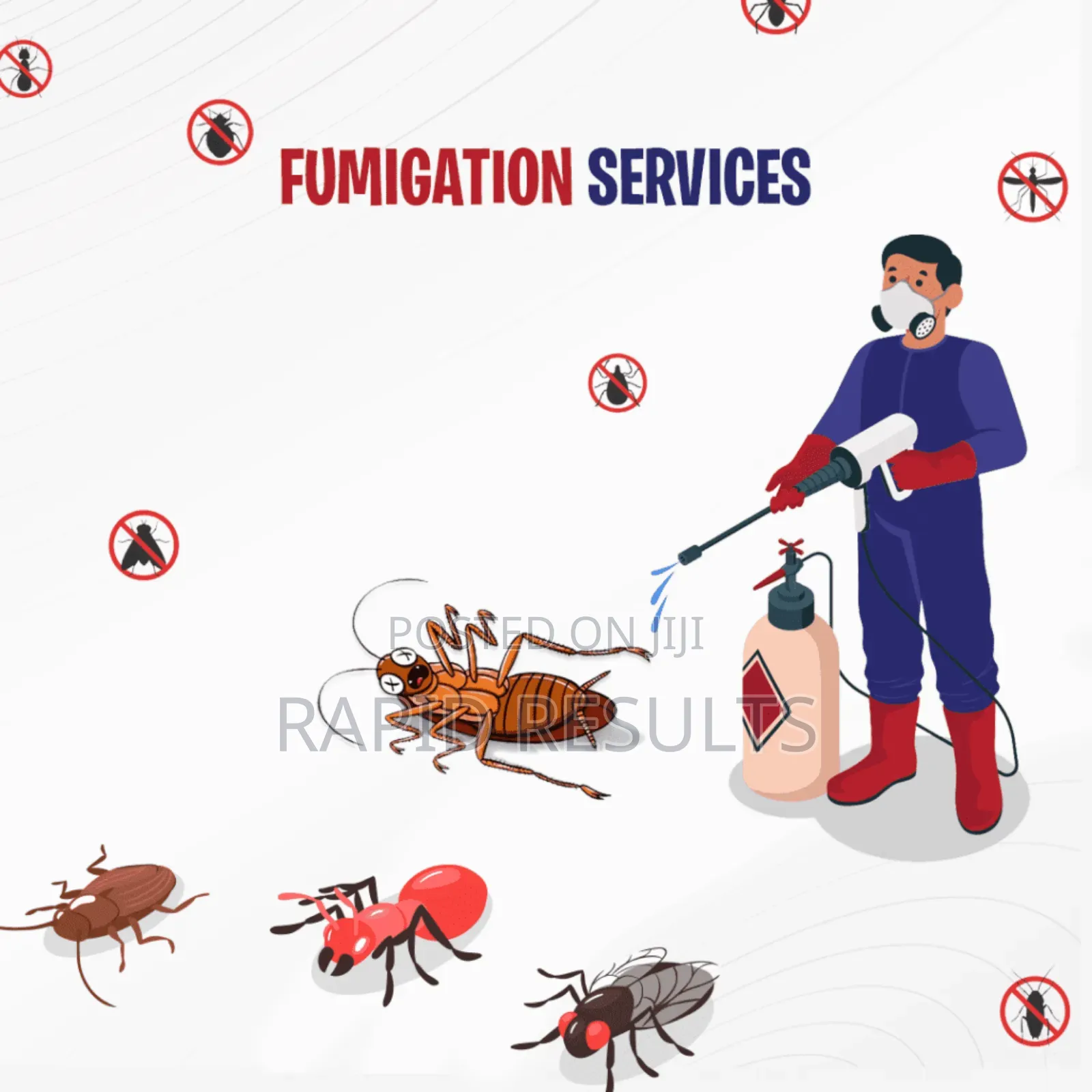 Copley Pest Expert