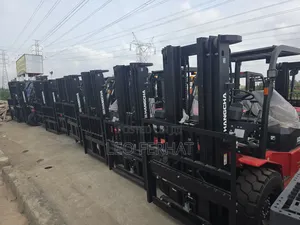 Brand New Forklift Forsale