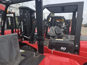 Brand New Forklift Forsale