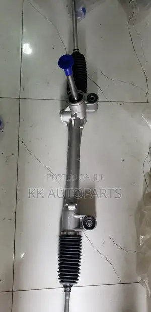 Mitsubishi Mirage Steering Rack
