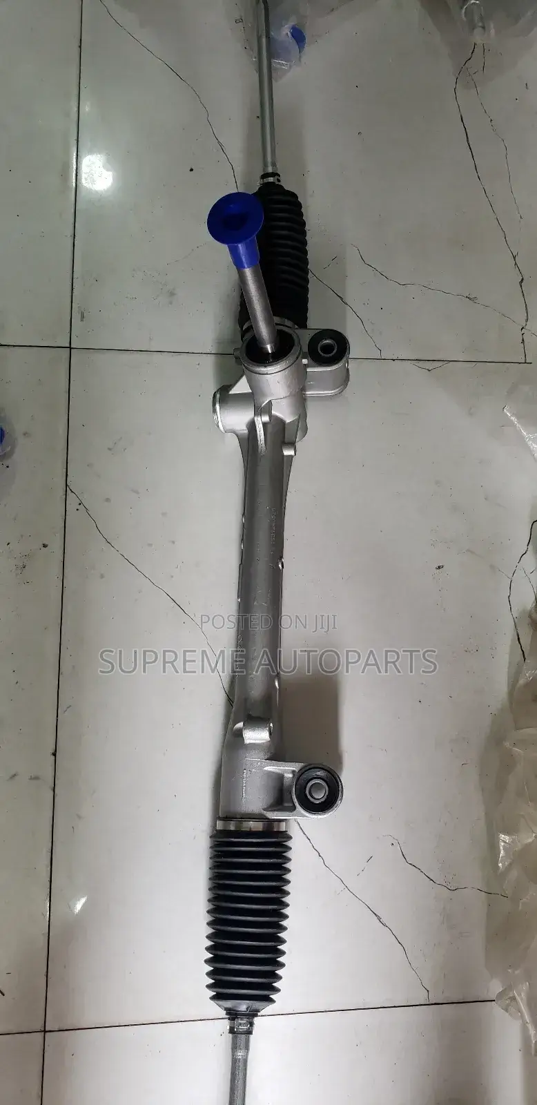 Mitsubishi Mirage Steering Rack