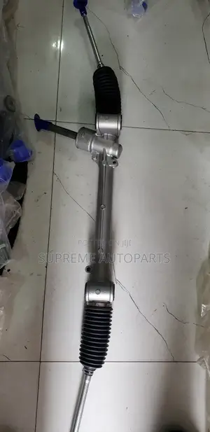 Mitsubishi Mirage Steering Rack