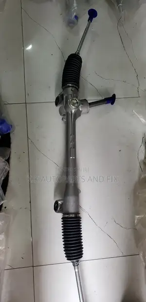 Mitsubishi Mirage Steering Rack
