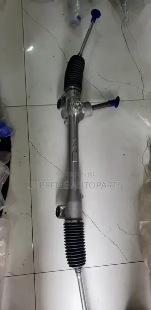 Mitsubishi Mirage Steering Rack