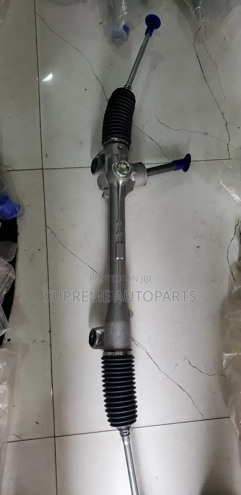 Mitsubishi Mirage Steering Rack