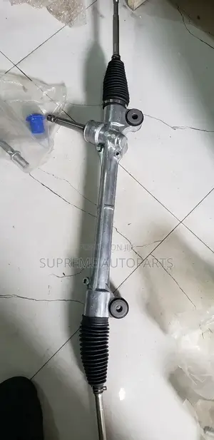 Toyota Voxy, Toyota Matrix,Axio Steering Rack