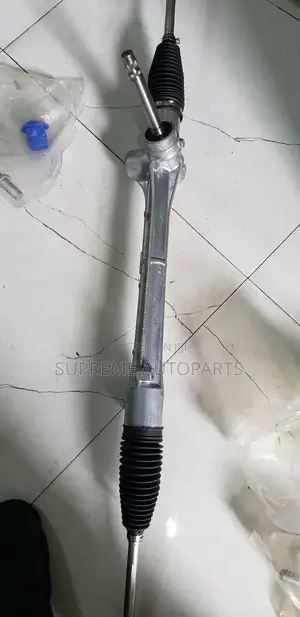 Toyota Voxy, Toyota Matrix,Axio Steering Rack