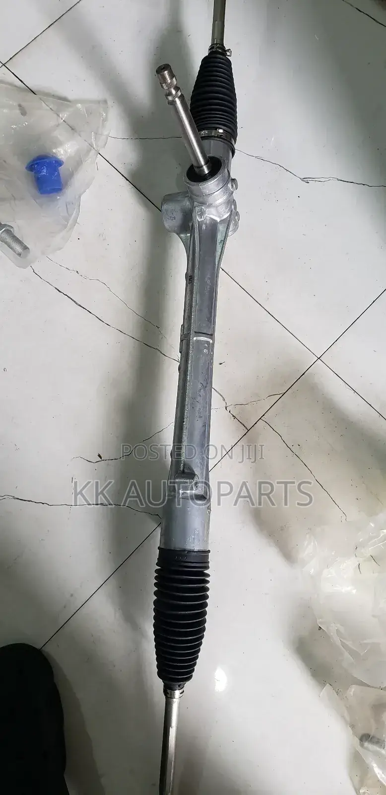 Toyota Voxy, Toyota Matrix,Axio Steering Rack