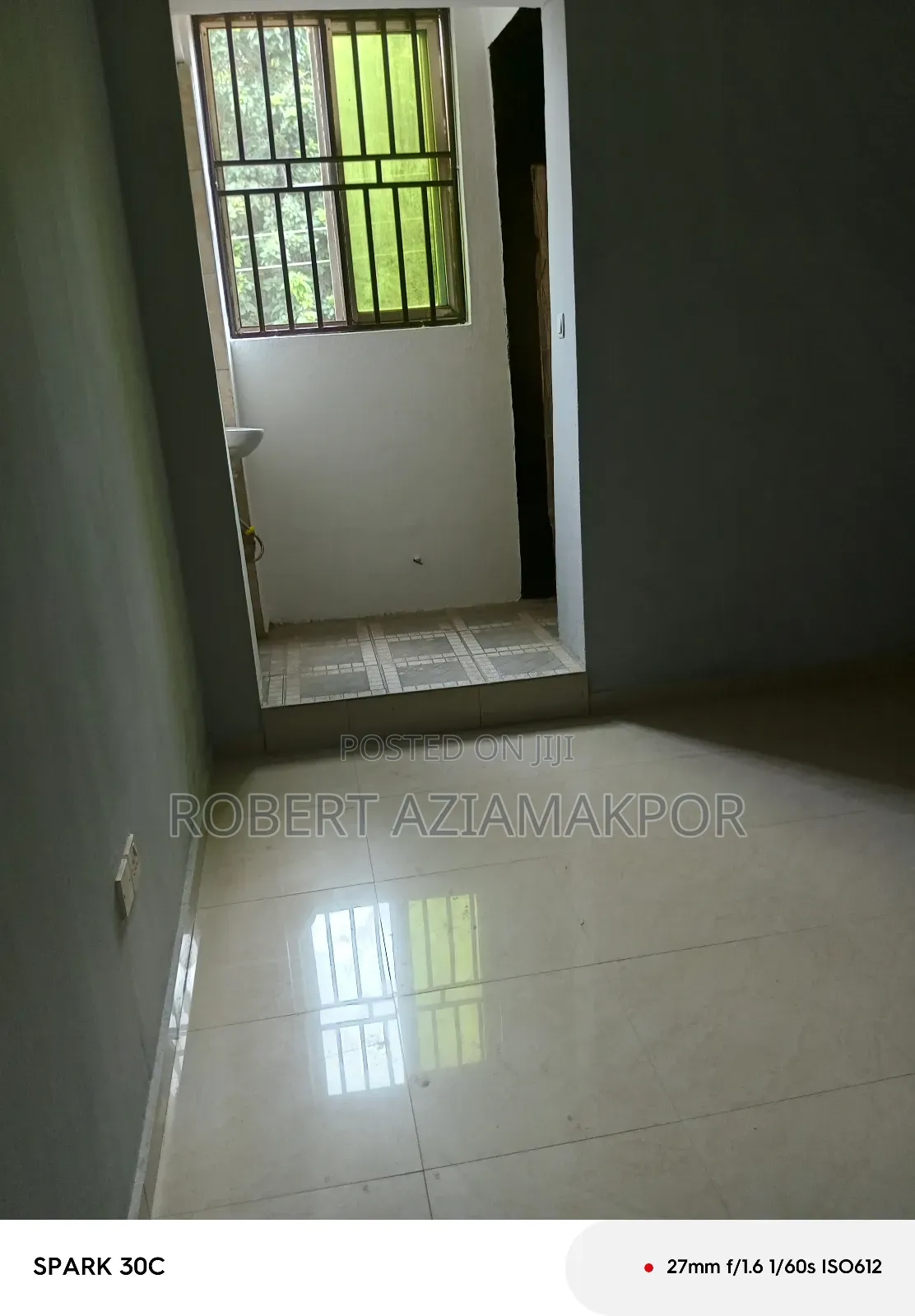 Furnished 1bdrm Apartment in Ultimate Estate, School Area for rent