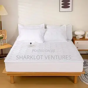 Waterproof Mattress Cover
