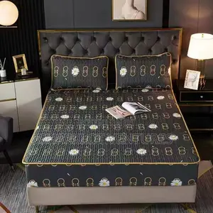 Waterproof Mattress Cover