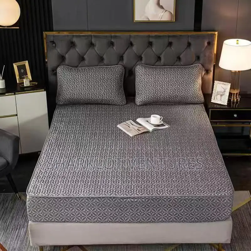 Waterproof Mattress Cover