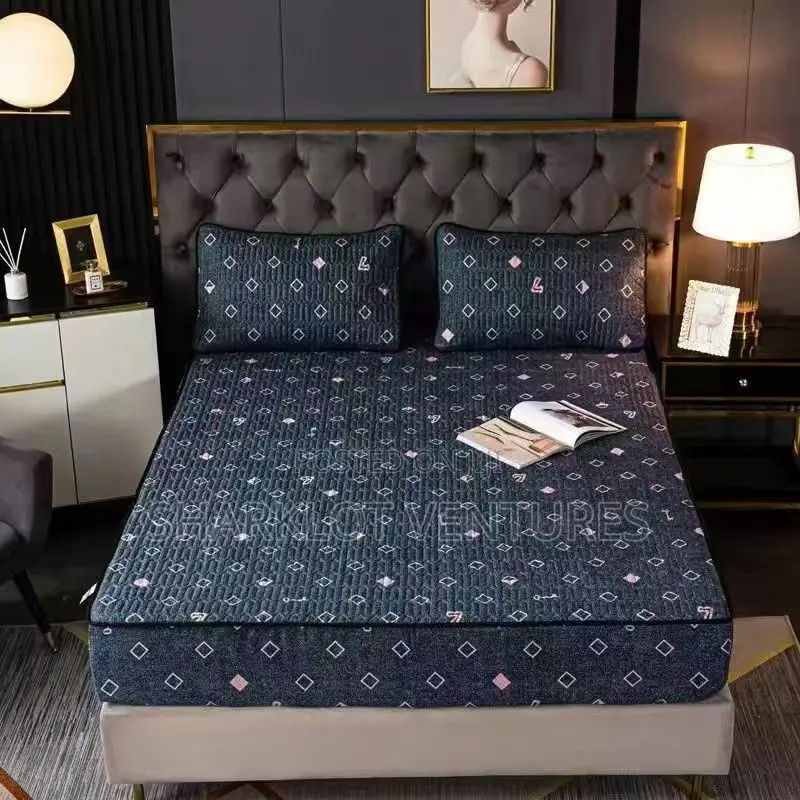 Waterproof Mattress Cover
