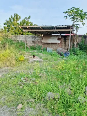 2 Plots of Land With Two Bedrooms House