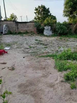 2 Plots of Land With Two Bedrooms House