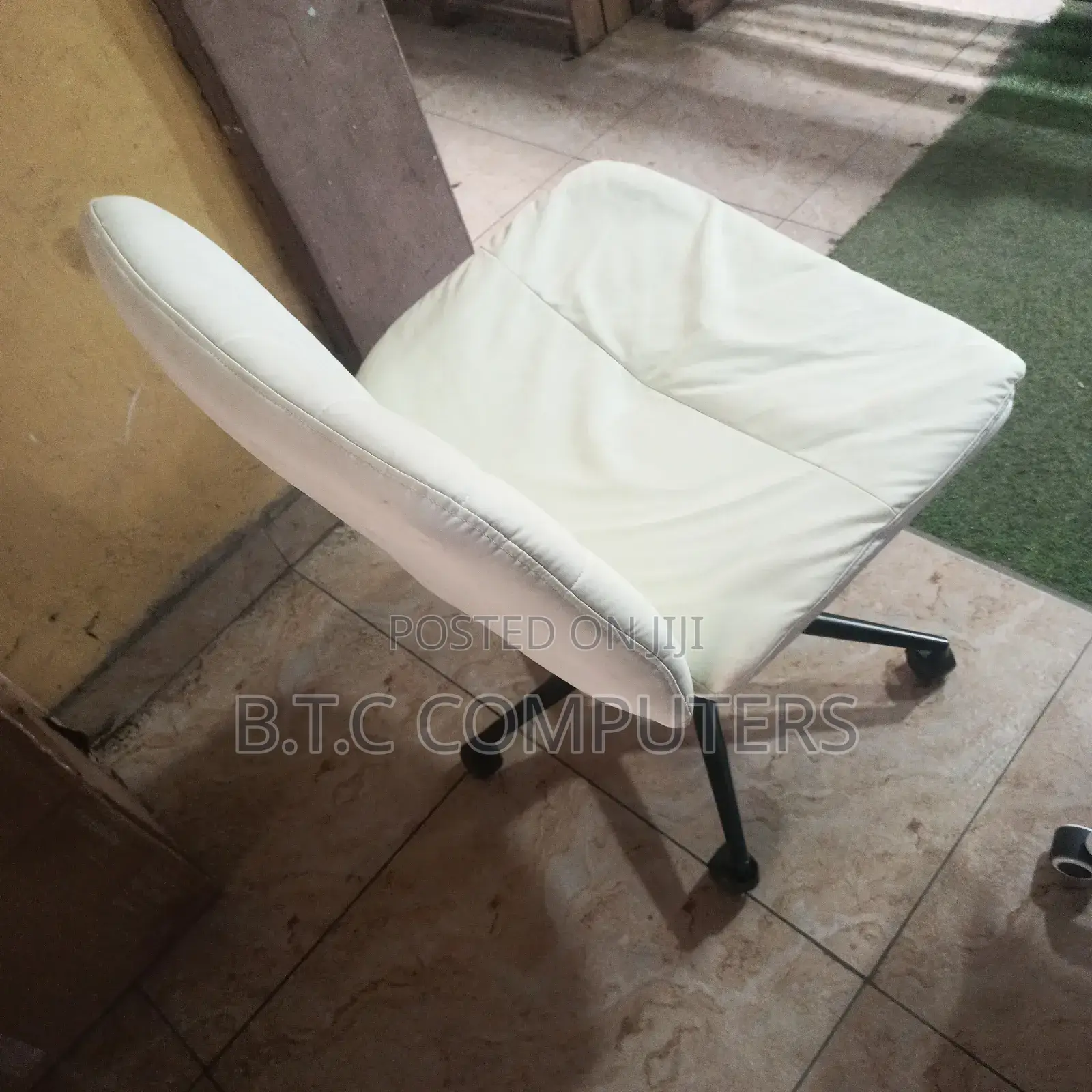 3d Printer Home Comfort Chair