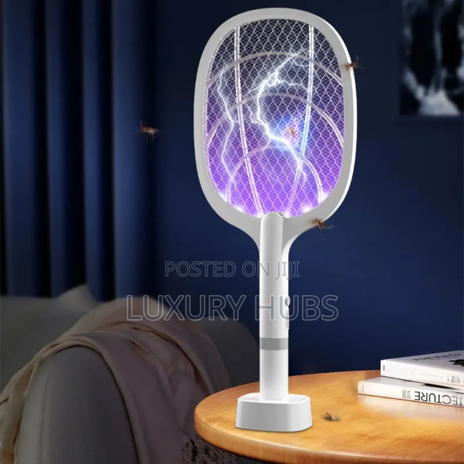 Rechargeable Mosquito Killer