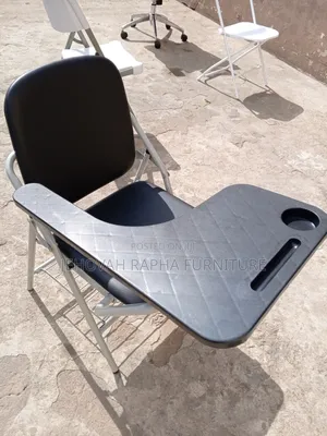 Study Table and Chair
