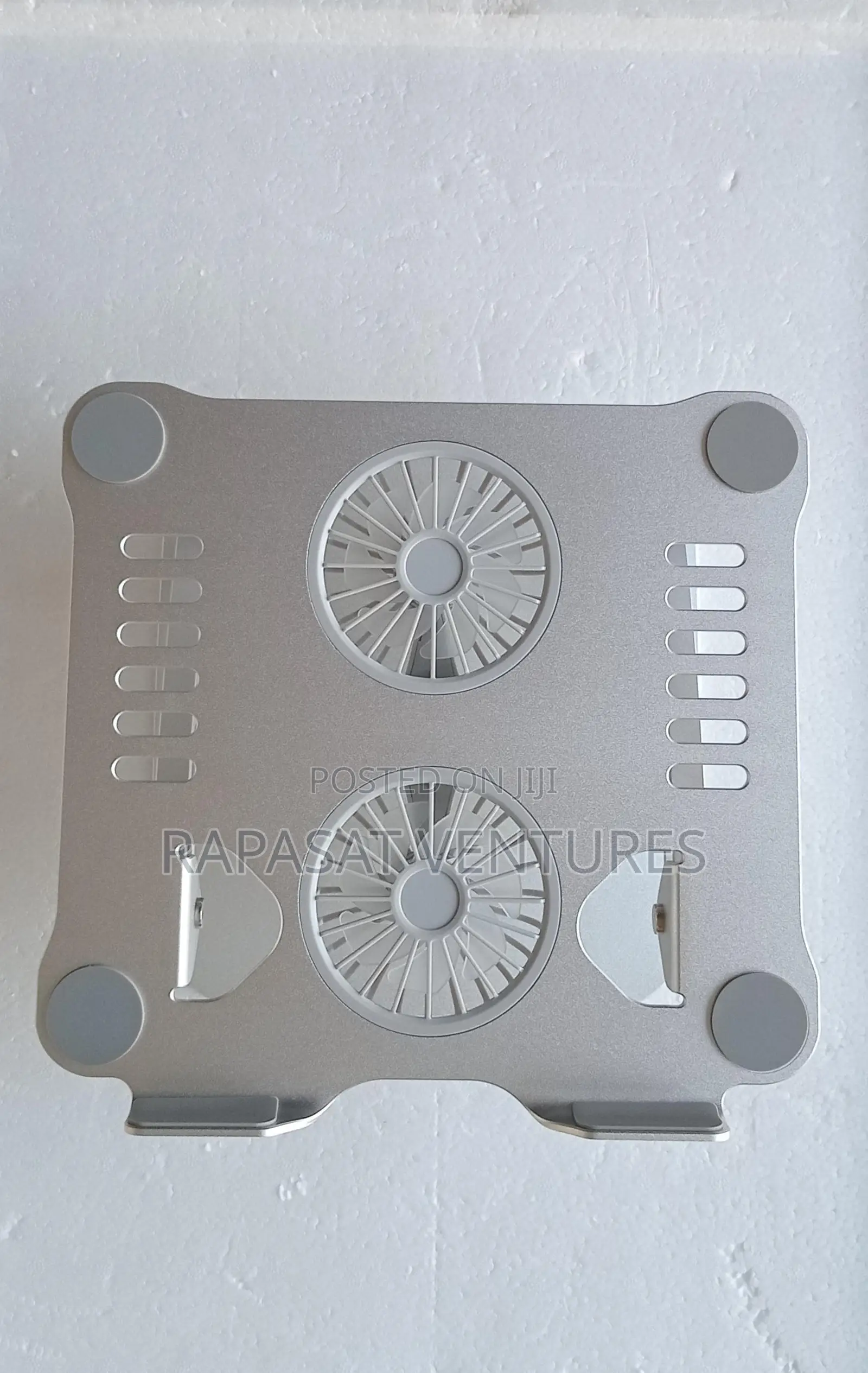 Laptop Stand V4.0 With Coolin Fan