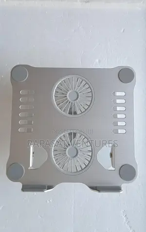 Laptop Stand V4.0 With Coolin Fan