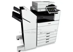Canon Imagerunner Advance Dx C5840i