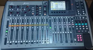 Behringer X32 Digital Mixer