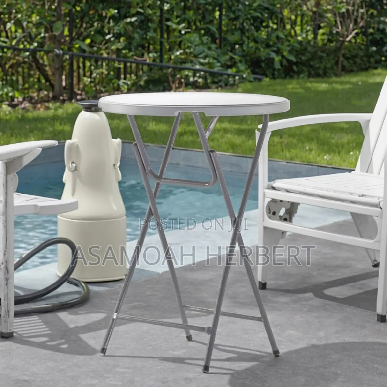 Cocketail Table
