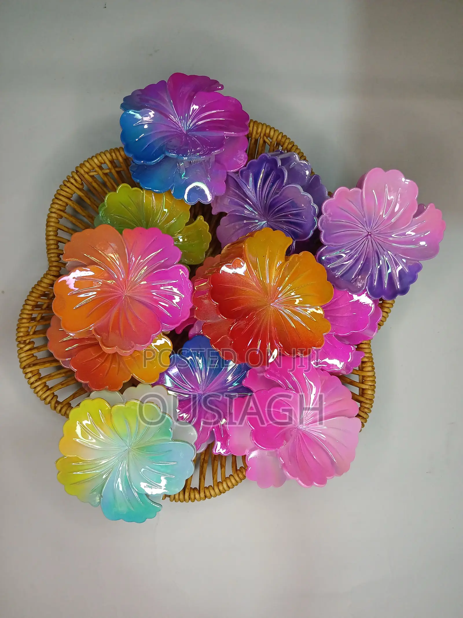 Hair Clips