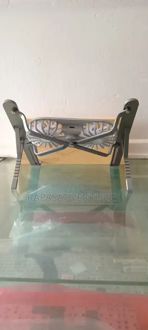 Laptop Stand With Fan