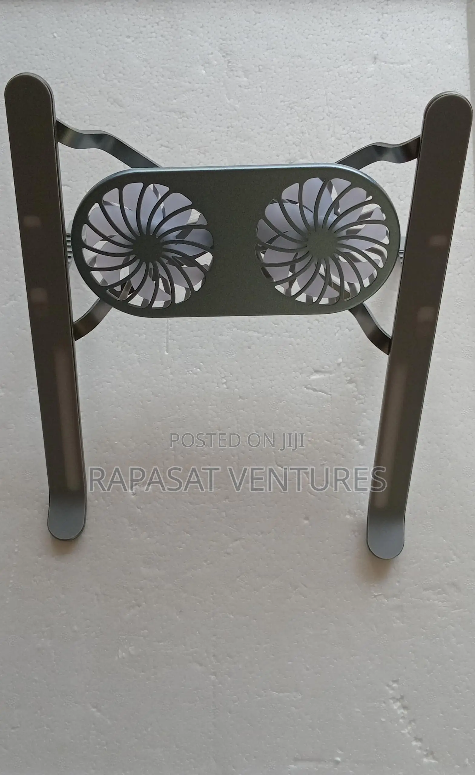 Laptop Stand With Fan