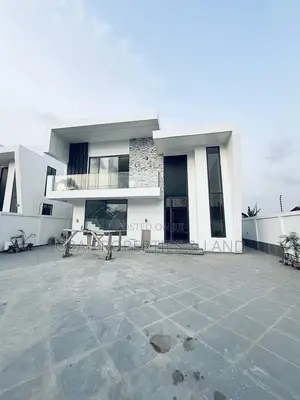 4bdrm House in Adjiringanor ,East, Ability for sale