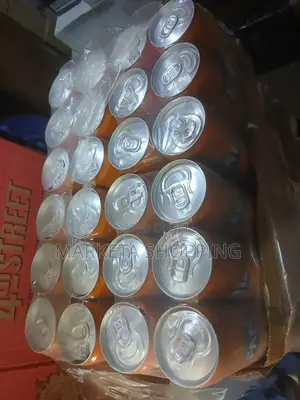 Fanta 330mlx24