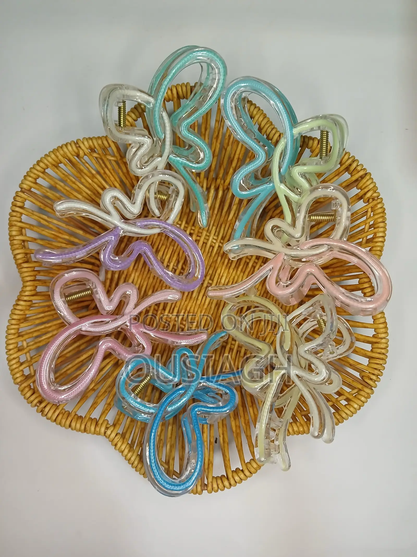 Hair Clips