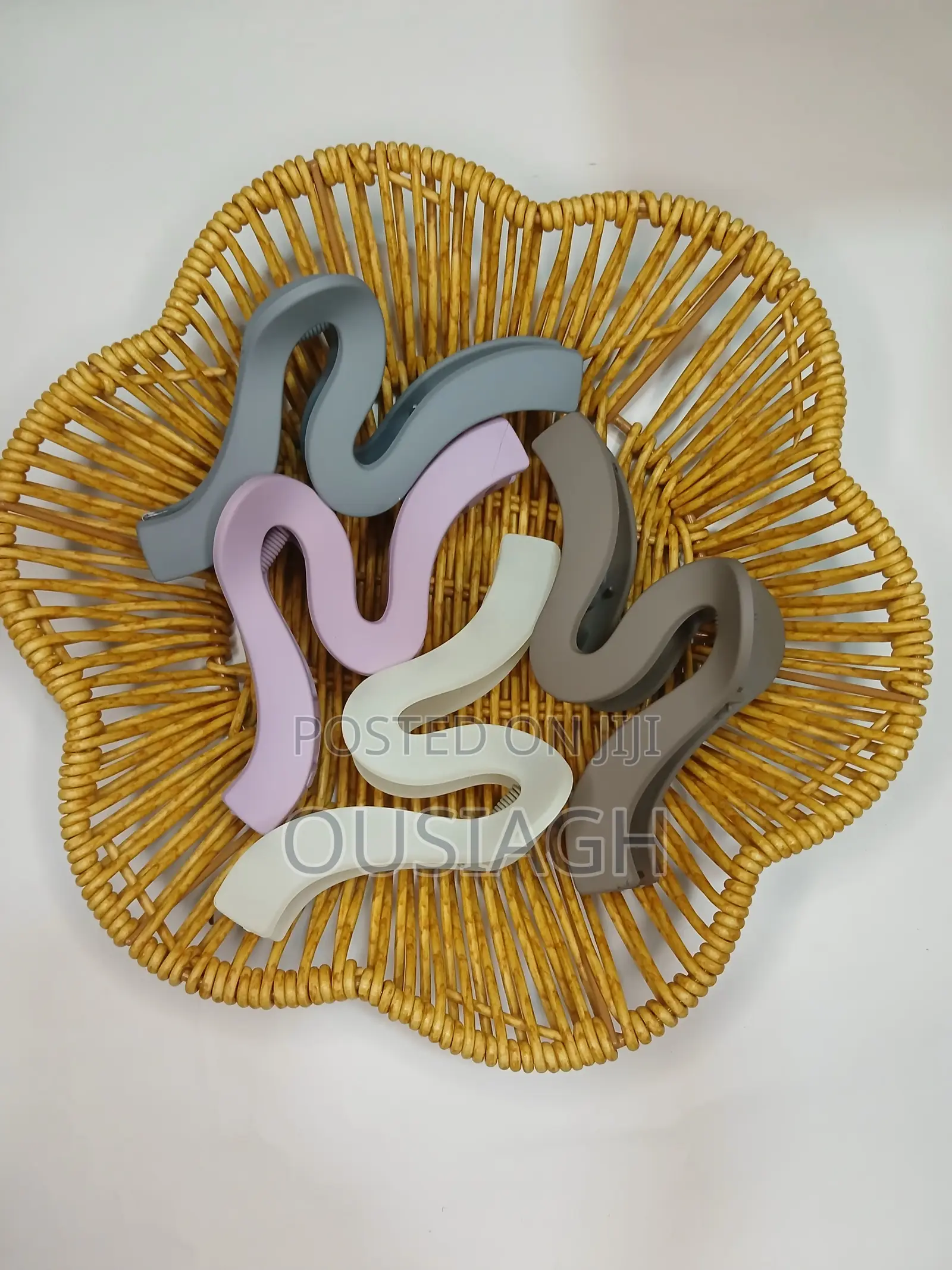 Hair Clips