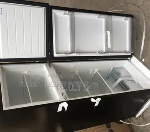 Photo - Midea 173l Refrigerator