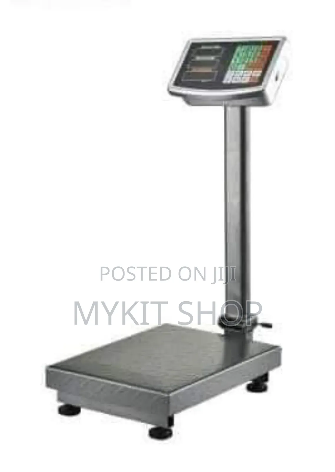 300kg Platform Scale