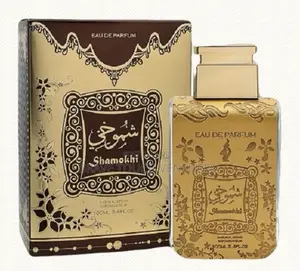 Shamokhi Perfume by Lattafa 100ml