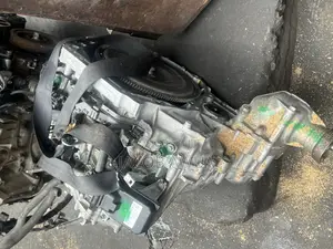 Honda C-Rv Automatic Transmission Complete Available