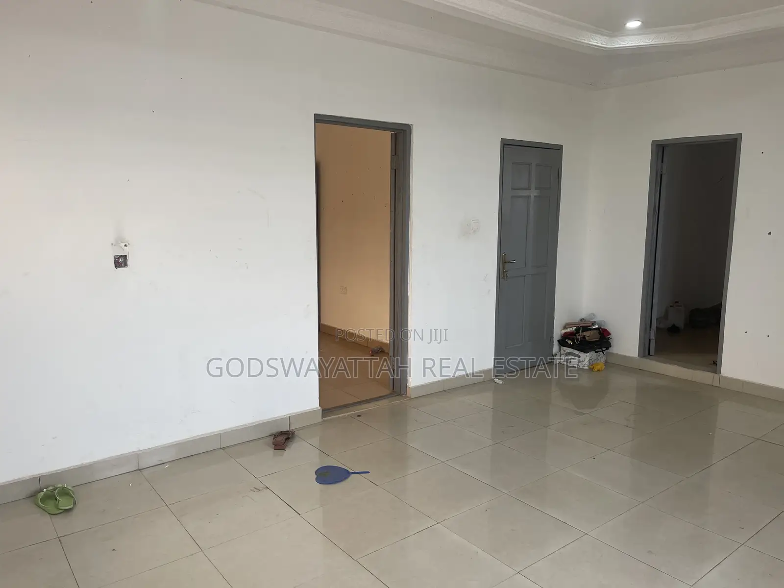 1bdrm Apartment in East Legon, Adjiriganor for rent