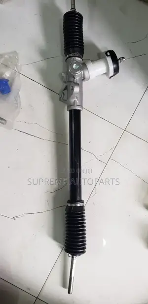 Kia Morning,Picanto Steer Rack 2012-2015