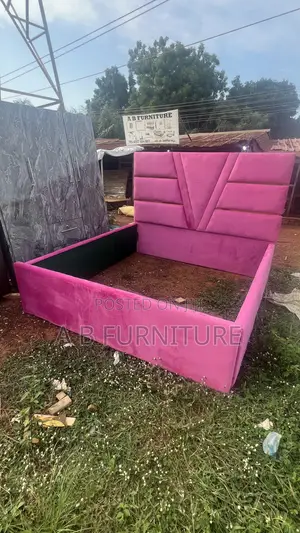 Queen Size Bed Frame