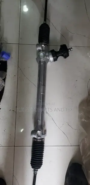 Hyundai Creta Steering Rack