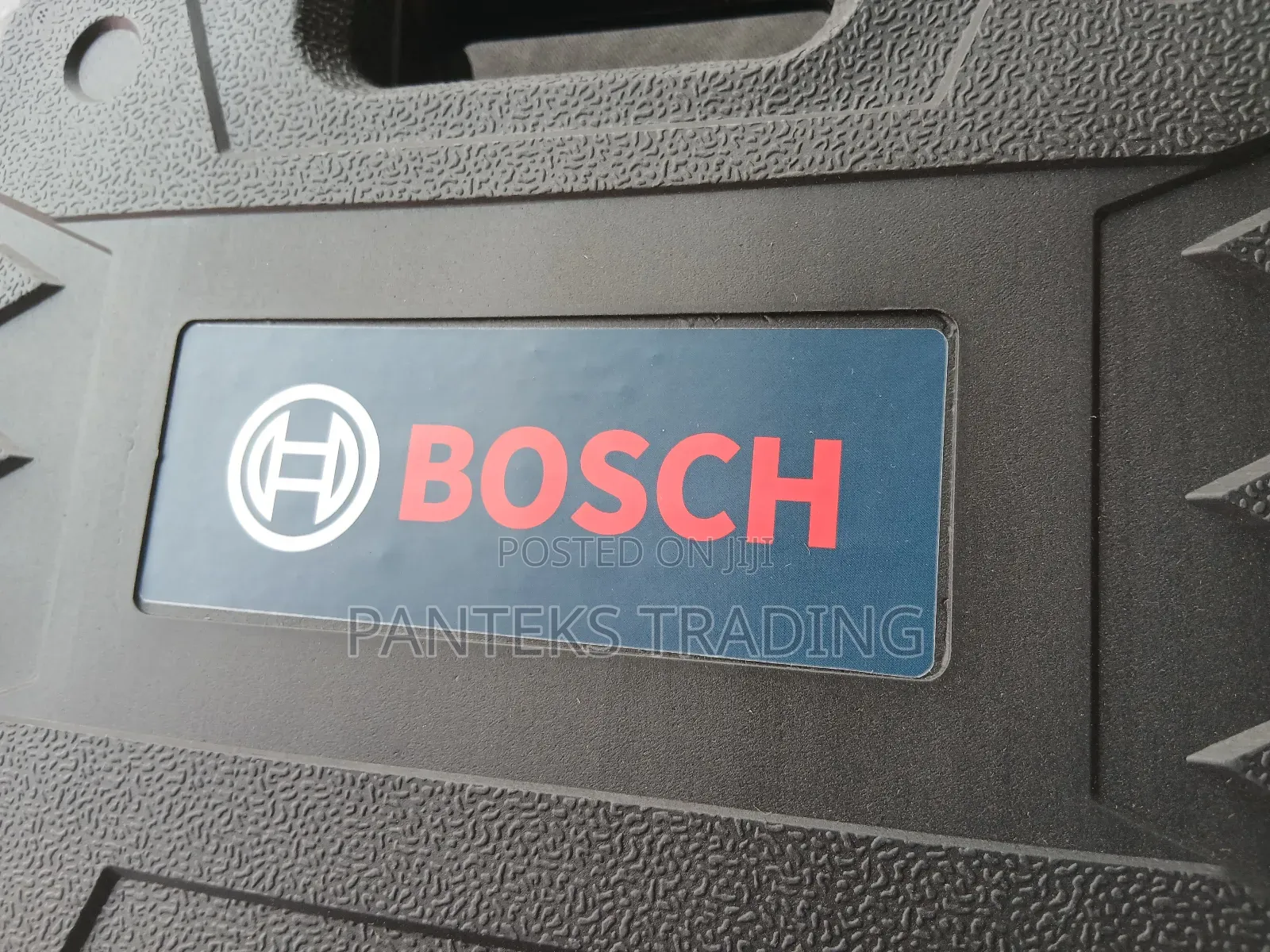 Bosch Cordless Drill Rechargeable Drilling Machine