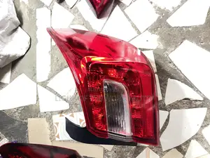 Subaru Legacy 2019 Taillight Right Side