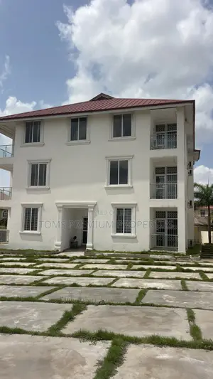 2bdrm Apartment in Adjiriganor, East Legon for rent