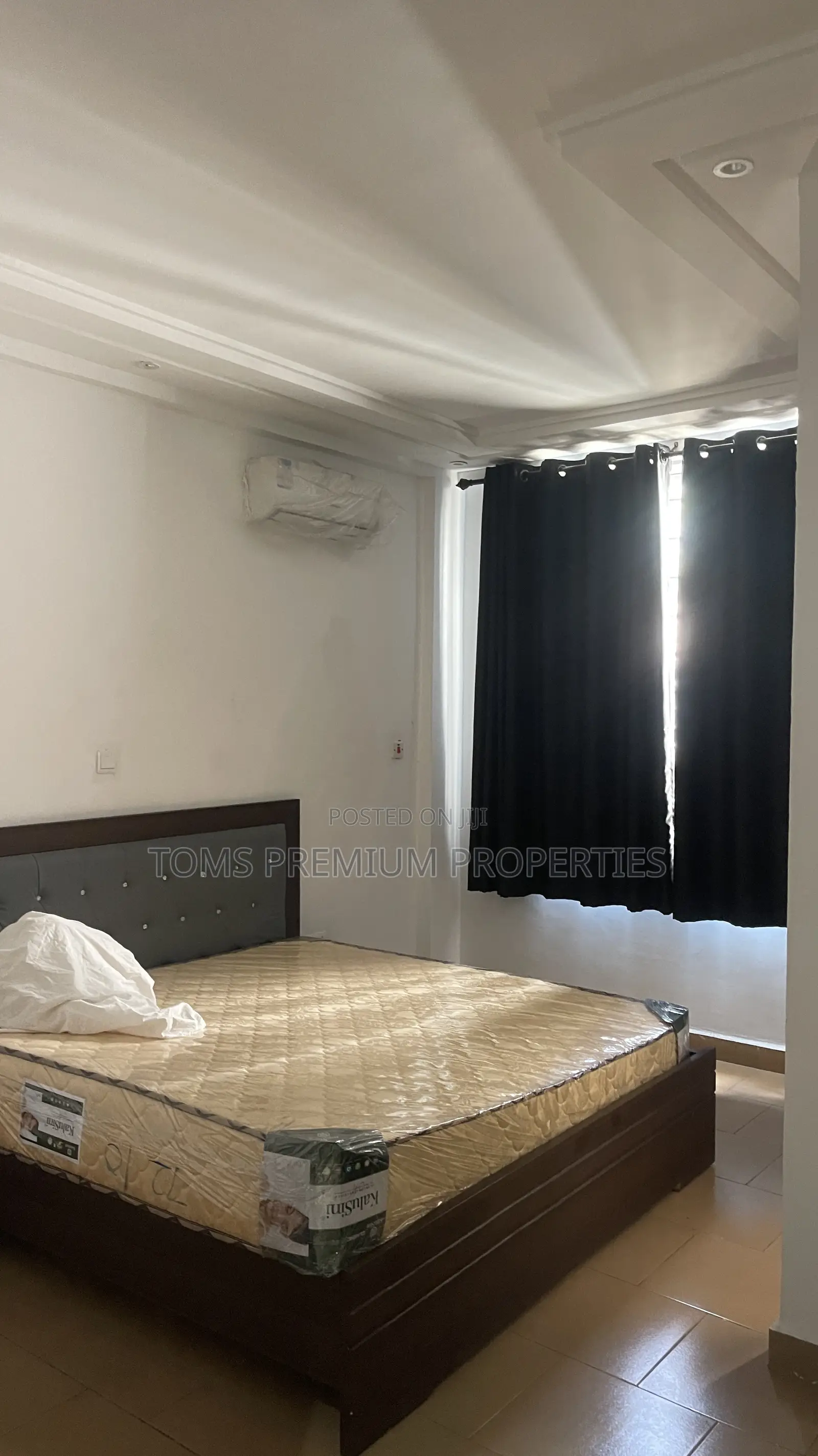 2bdrm Apartment in Adjiriganor, East Legon for rent
