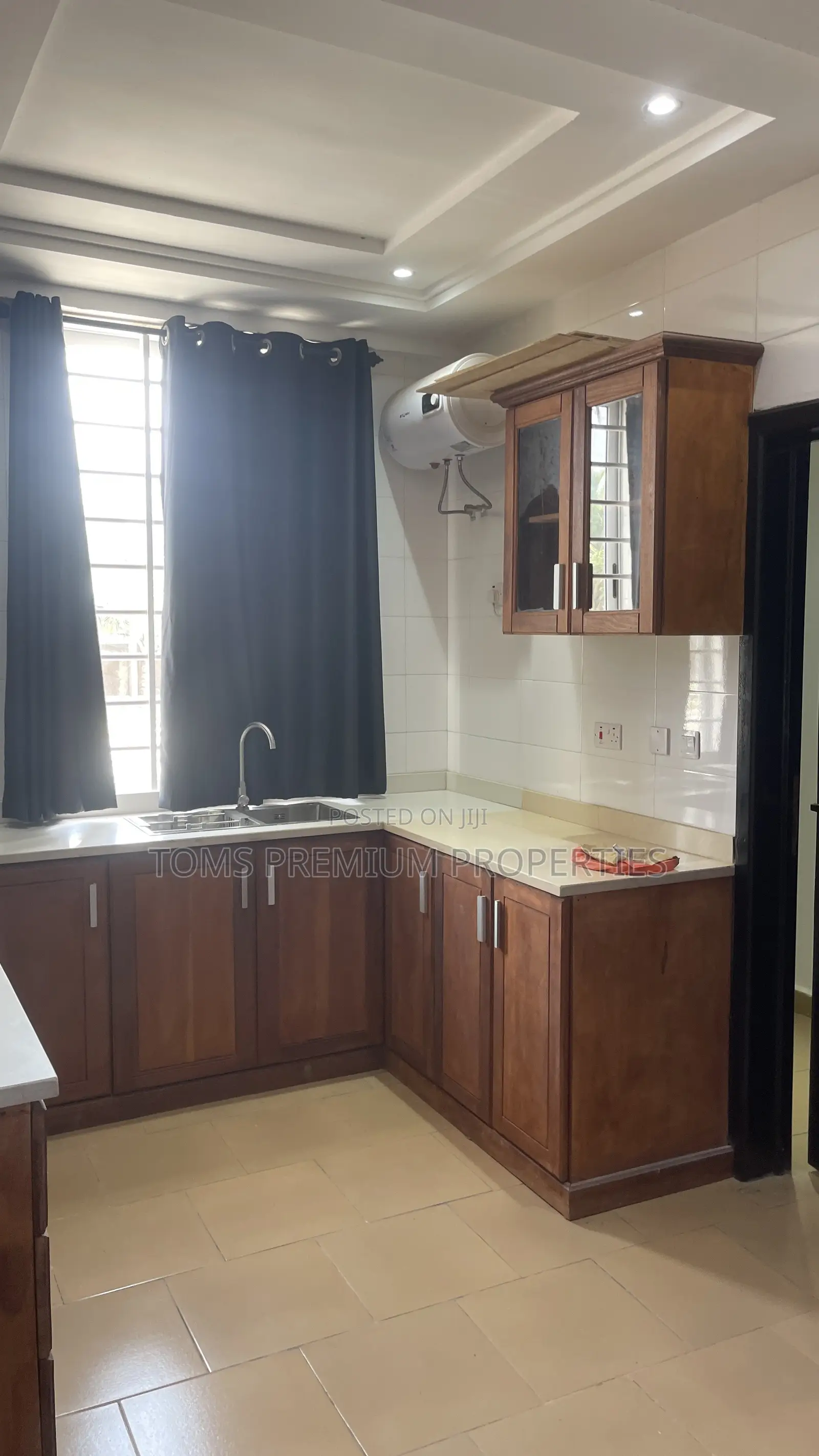 2bdrm Apartment in Adjiriganor, East Legon for rent